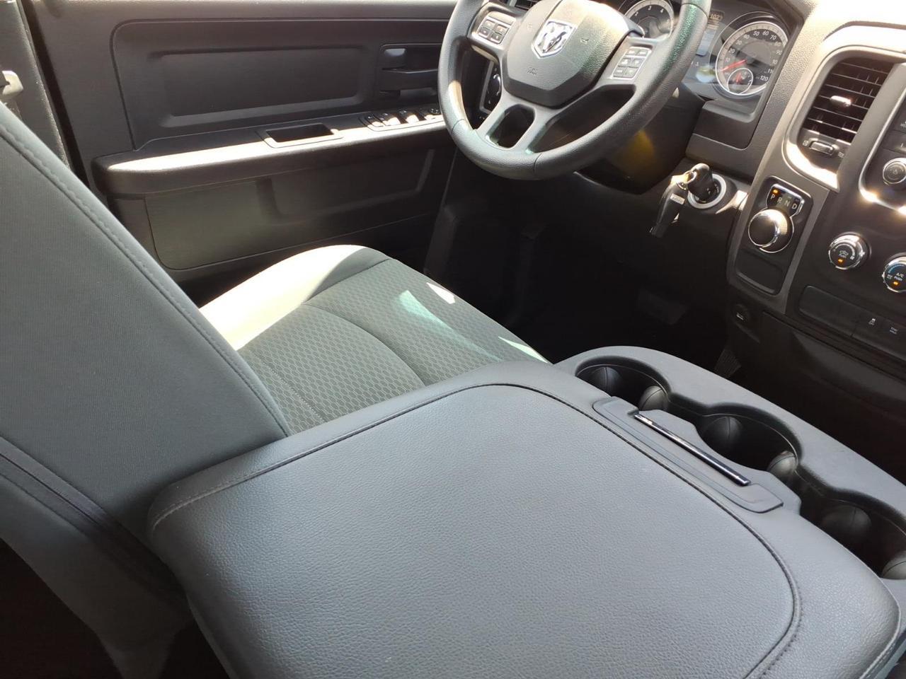 2019 RAM 1500 Classic Tradesman Harlingen TX
