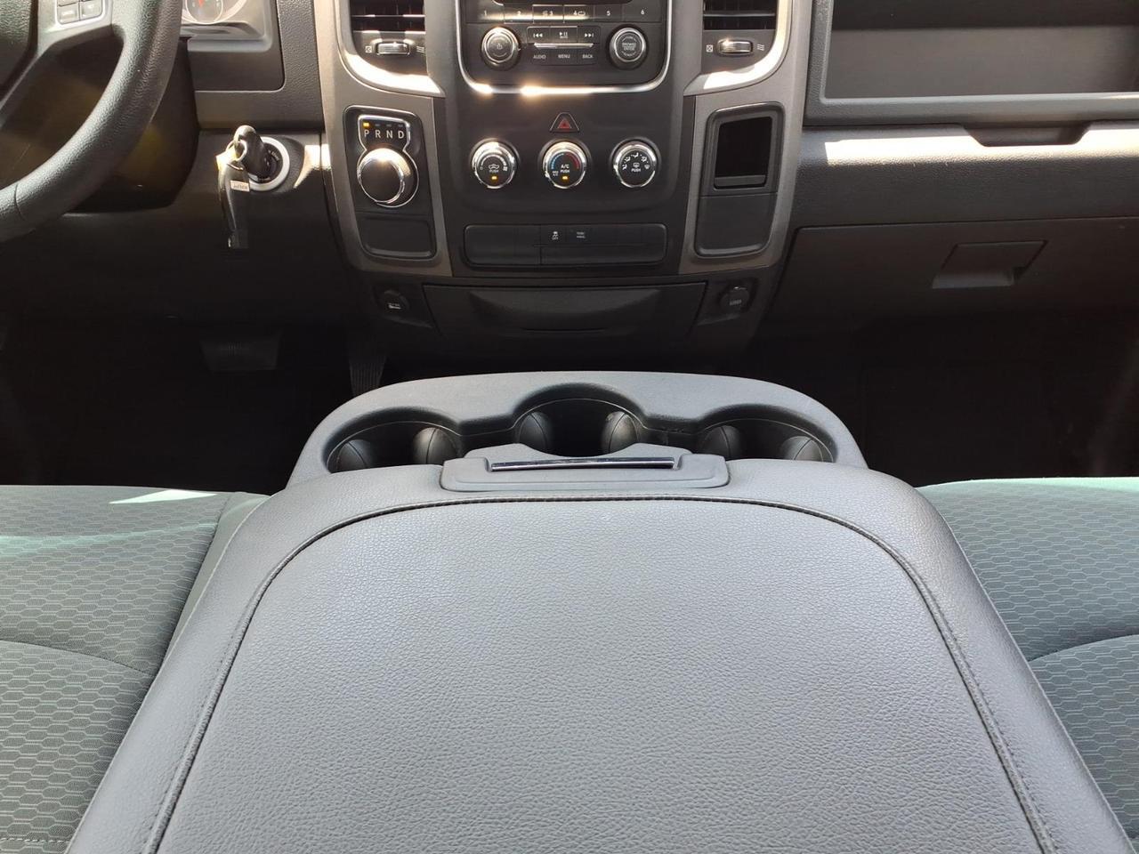 2019 RAM 1500 Classic Tradesman Harlingen TX