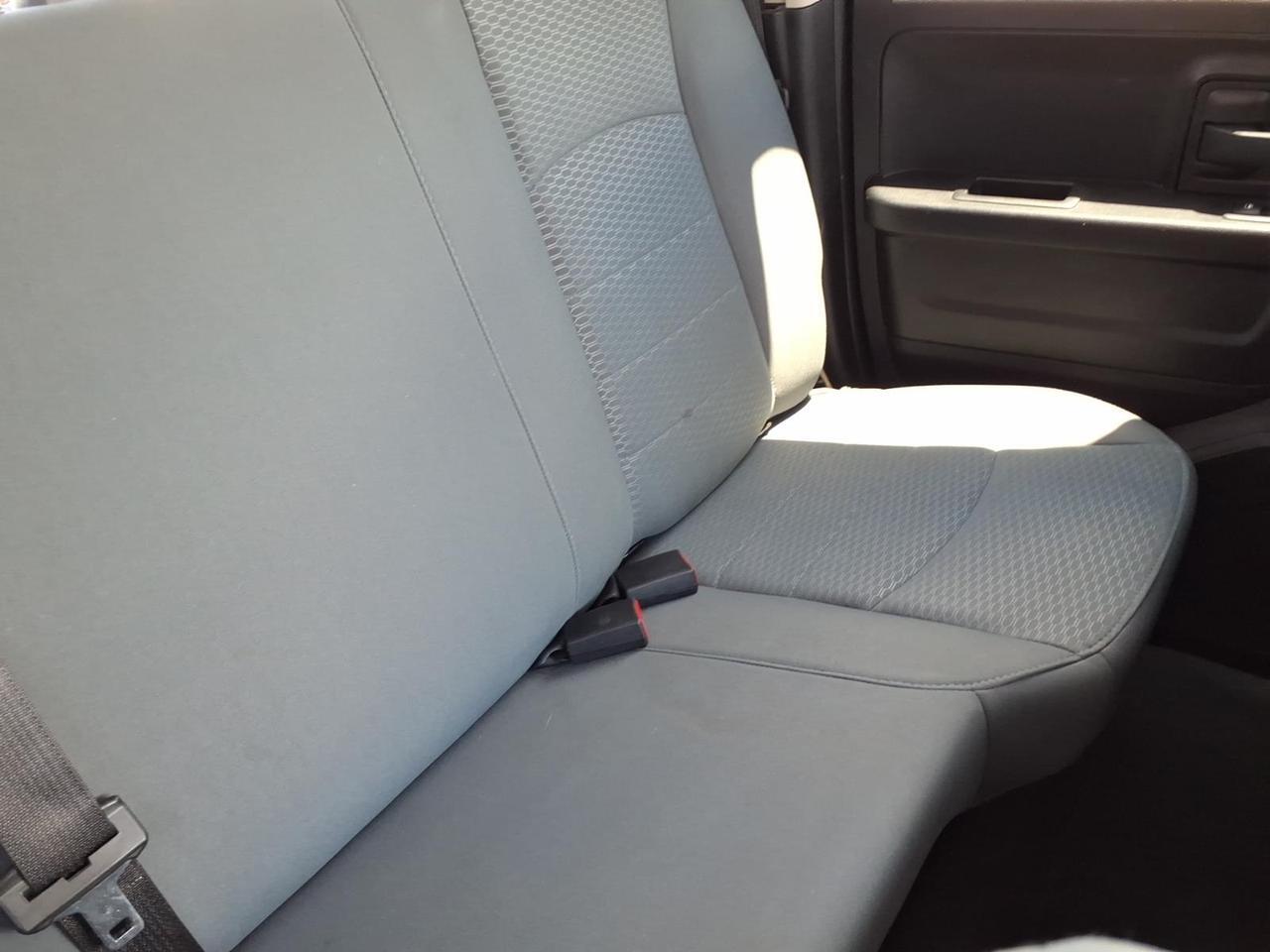 2019 RAM 1500 Classic Tradesman Harlingen TX