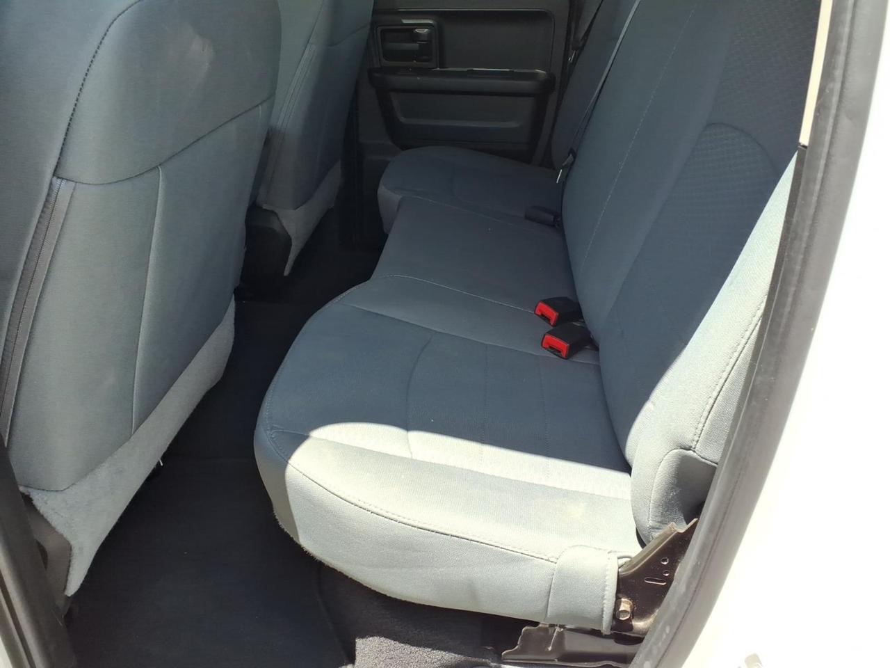 2019 RAM 1500 Classic Tradesman Harlingen TX