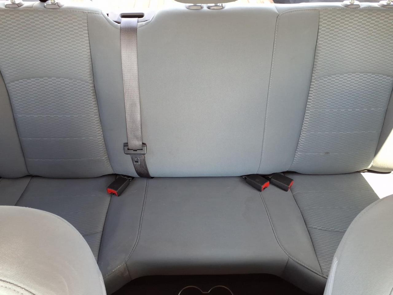 2019 RAM 1500 Classic Tradesman Harlingen TX