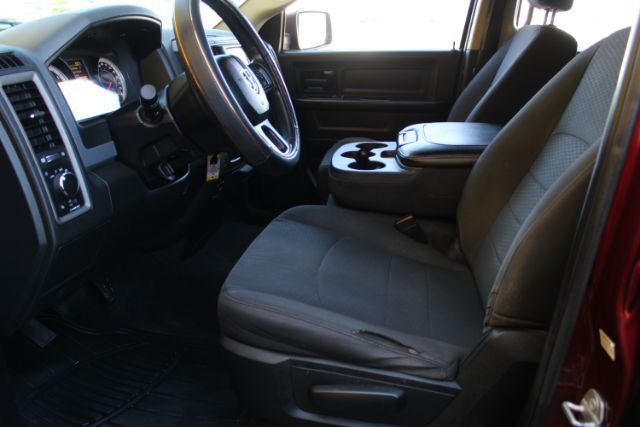 2019 RAM 1500 Classic Tradesman Quad Cab 2WD Las Vegas NV