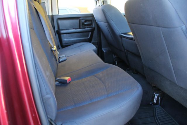 2019 RAM 1500 Classic Tradesman Quad Cab 2WD Las Vegas NV