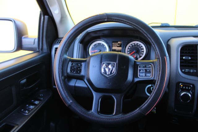 2019 RAM 1500 Classic Tradesman Quad Cab 2WD Las Vegas NV