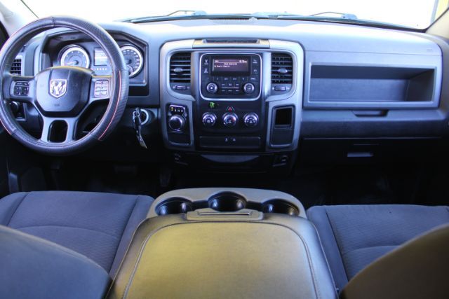 2019 RAM 1500 Classic Tradesman Quad Cab 2WD Las Vegas NV