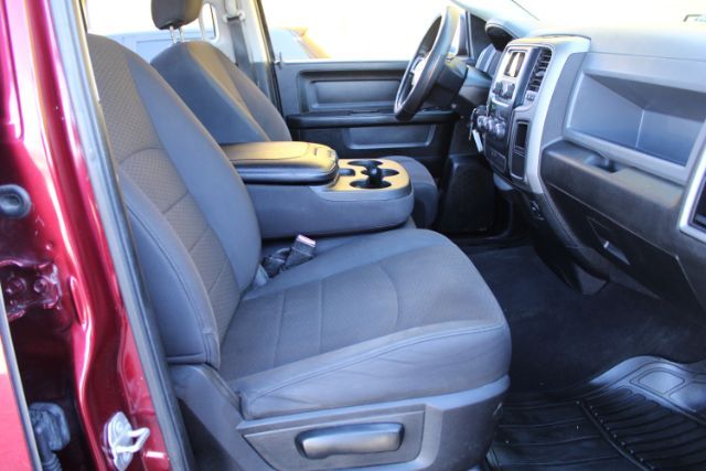 2019 RAM 1500 Classic Tradesman Quad Cab 2WD Las Vegas NV