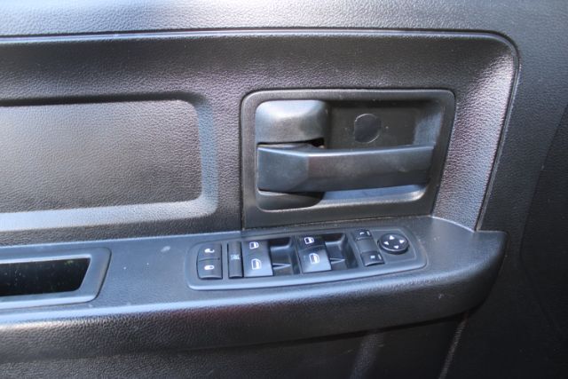 2019 RAM 1500 Classic Tradesman Quad Cab 2WD Las Vegas NV