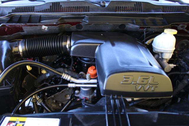 2019 RAM 1500 Classic Tradesman Quad Cab 2WD Las Vegas NV