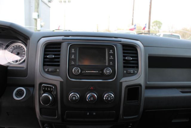 2019 RAM 1500 Classic Tradesman Regular Cab LWB 2WD Houston TX