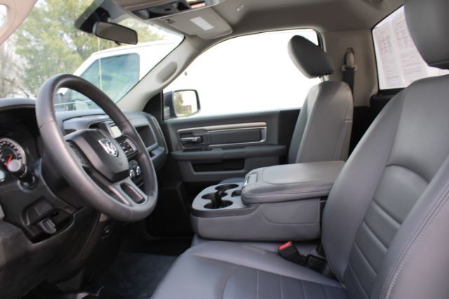 2019 RAM 1500 Classic Tradesman Regular Cab LWB 2WD Houston TX