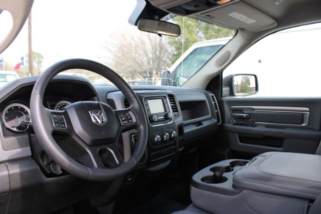 2019 RAM 1500 Classic Tradesman Regular Cab LWB 2WD Houston TX