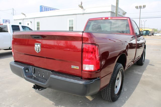 2019 RAM 1500 Classic Tradesman Regular Cab LWB 2WD Houston TX