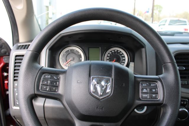 2019 RAM 1500 Classic Tradesman Regular Cab LWB 2WD Houston TX