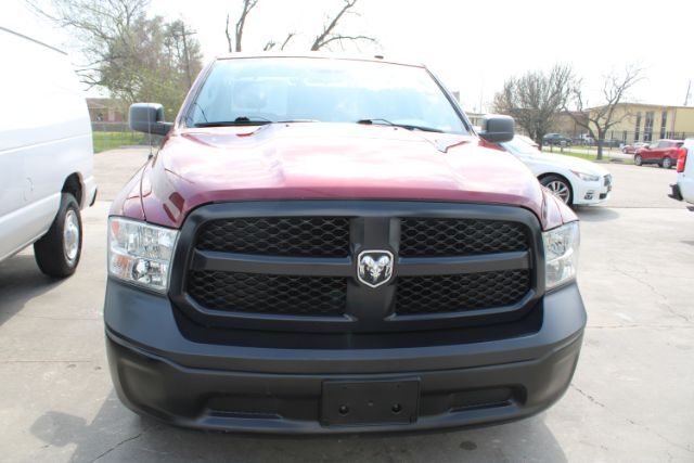 2019 RAM 1500 Classic Tradesman Regular Cab LWB 2WD Houston TX