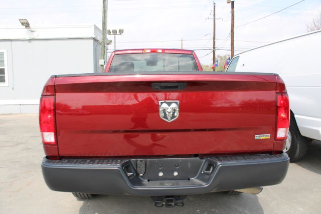2019 RAM 1500 Classic Tradesman Regular Cab LWB 2WD Houston TX