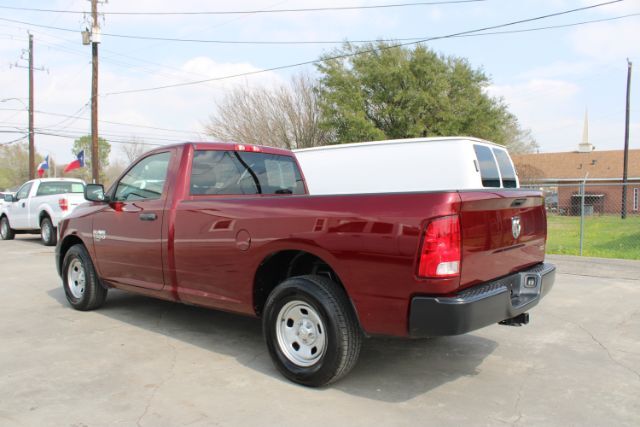 2019 RAM 1500 Classic Tradesman Regular Cab LWB 2WD Houston TX