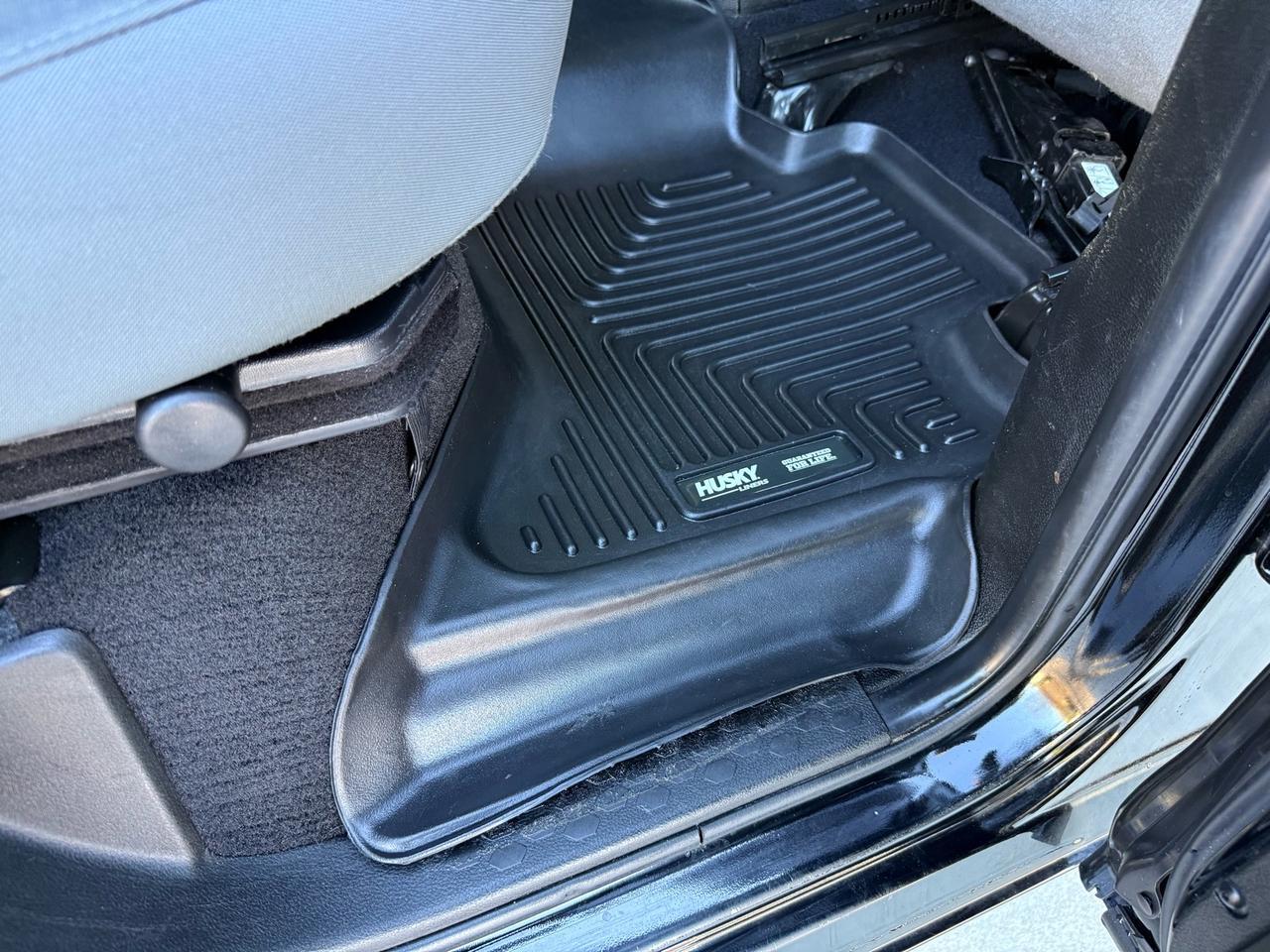 2019 RAM 1500 Classic Warlock