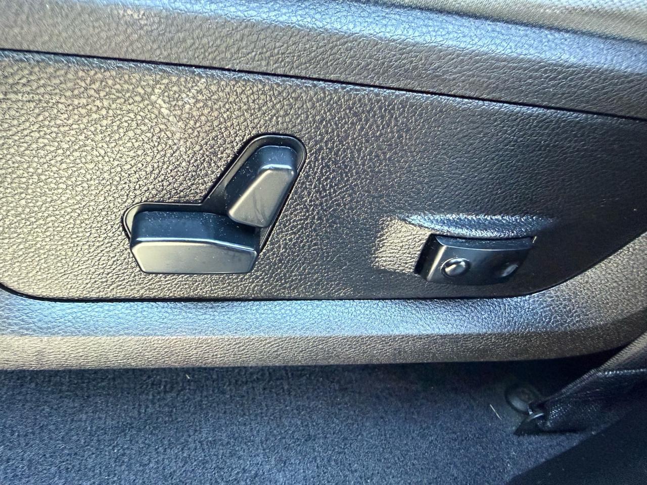 2019 RAM 1500 Classic Warlock