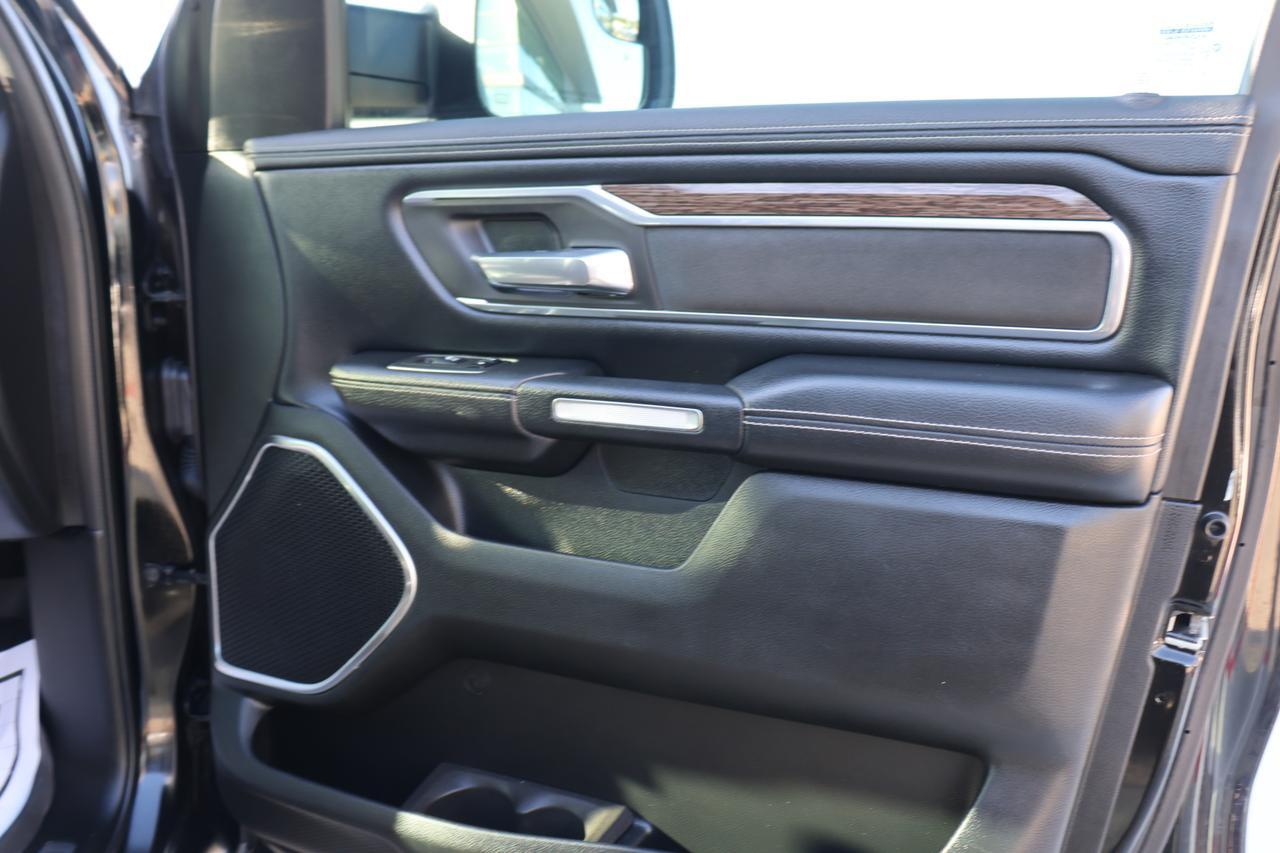 2019 RAM 1500 LARAMIE Houston TX