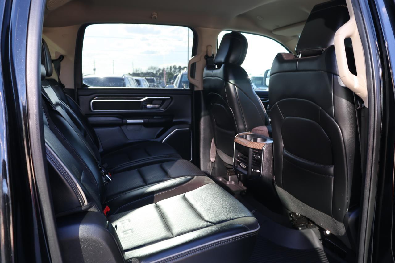 2019 RAM 1500 LARAMIE Houston TX