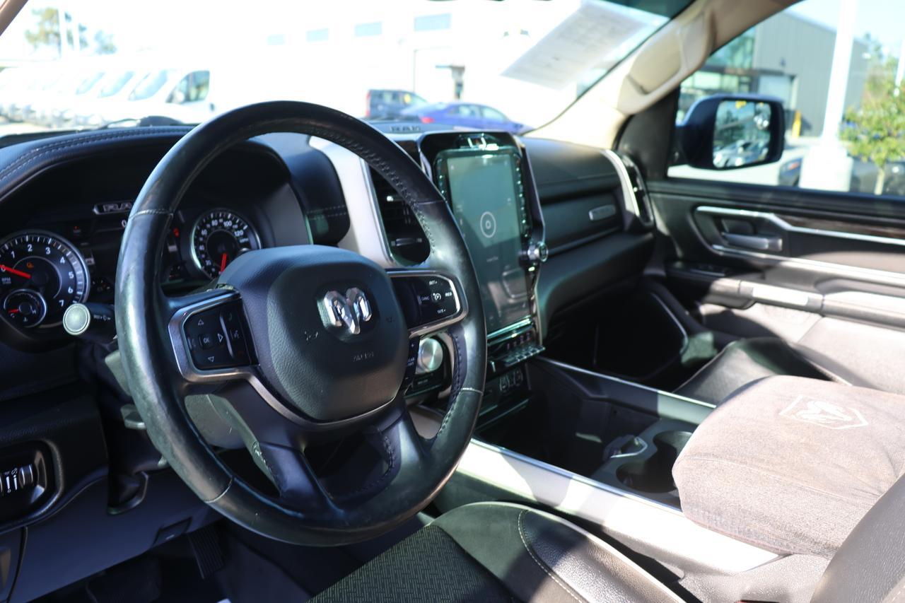 2019 RAM 1500 LARAMIE Houston TX