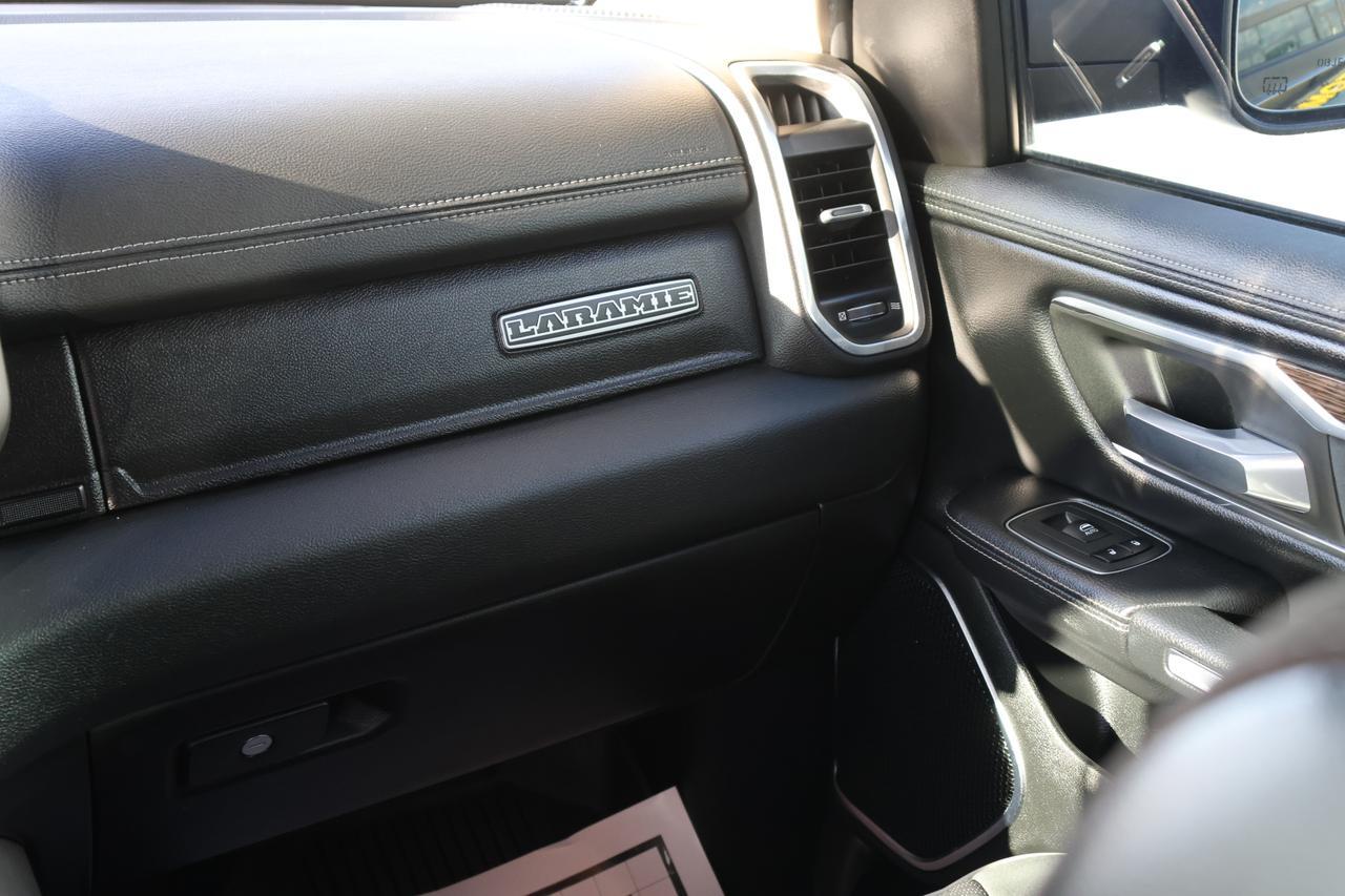 2019 RAM 1500 LARAMIE Houston TX