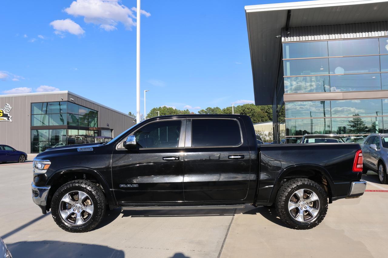 2019 RAM 1500 LARAMIE Houston TX