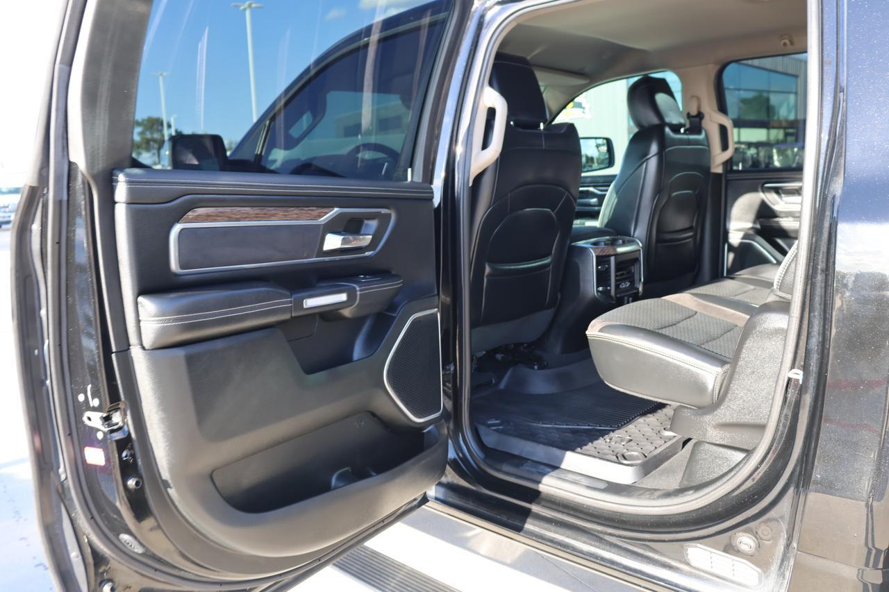 2019 RAM 1500 LARAMIE Houston TX