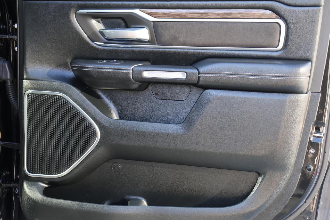 2019 RAM 1500 LARAMIE Houston TX