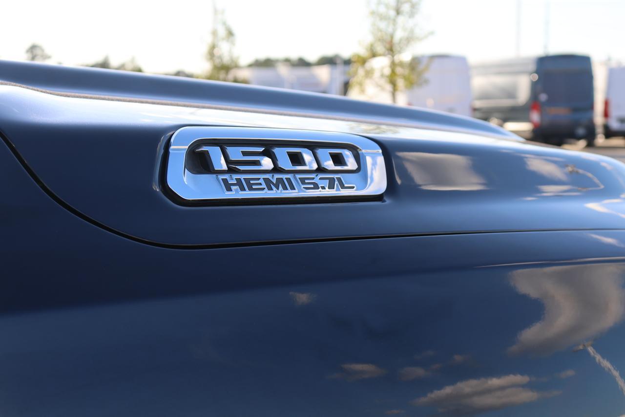 2019 RAM 1500 LARAMIE Houston TX