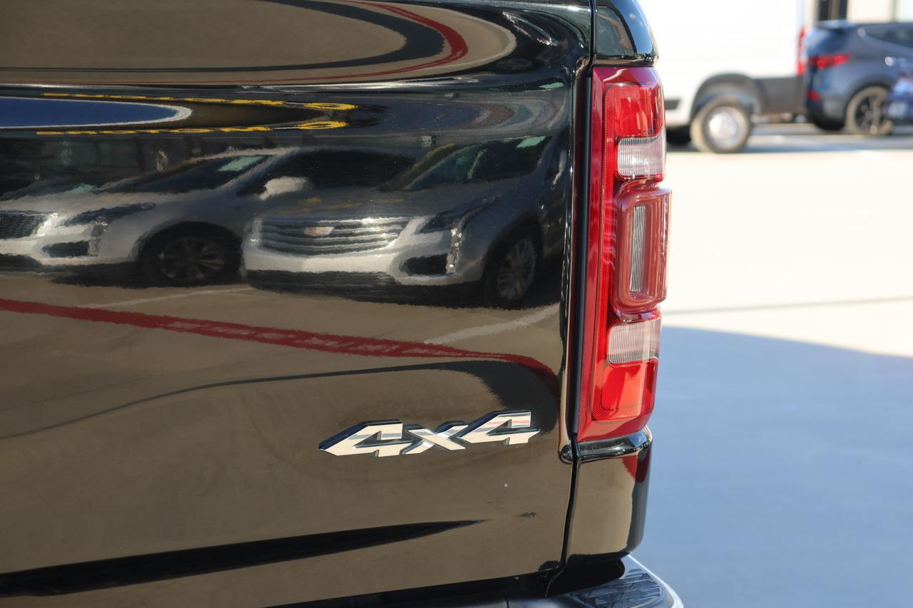 2019 RAM 1500 LARAMIE Houston TX