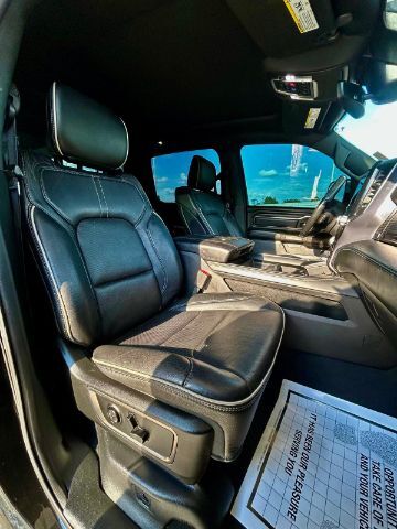 2019 RAM 1500 Limited Crew Cab SWB Houston TX