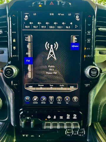 2019 RAM 1500 Limited Crew Cab SWB Houston TX