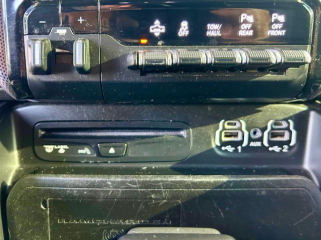 2019 RAM 1500 Limited Crew Cab SWB Houston TX