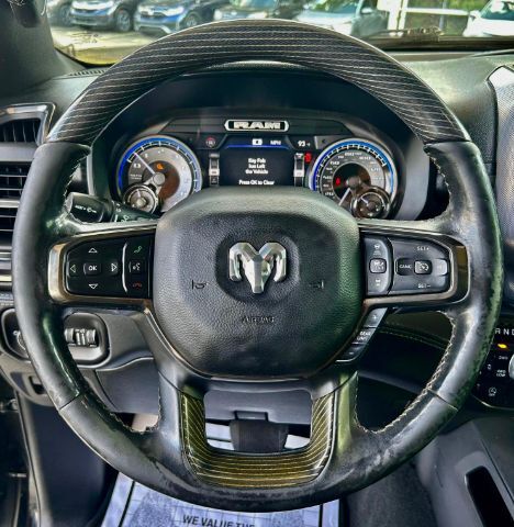 2019 RAM 1500 Limited Crew Cab SWB Houston TX