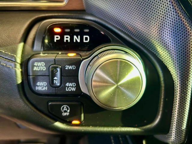 2019 RAM 1500 Limited Crew Cab SWB Houston TX