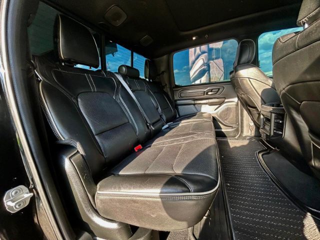 2019 RAM 1500 Limited Crew Cab SWB Houston TX