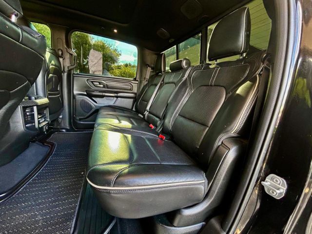 2019 RAM 1500 Limited Crew Cab SWB Houston TX