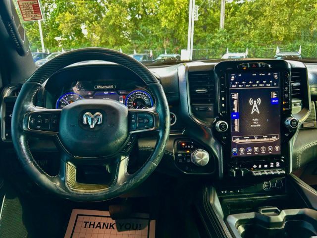 2019 RAM 1500 Limited Crew Cab SWB Houston TX