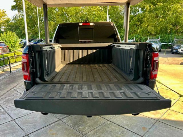 2019 RAM 1500 Limited Crew Cab SWB Houston TX