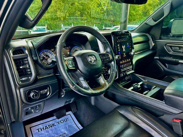 2019 RAM 1500 Limited Crew Cab SWB Houston TX