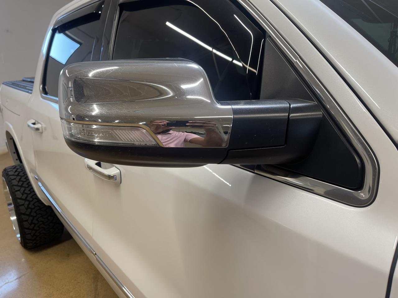 2019 Ram 1500 Limited photo 5