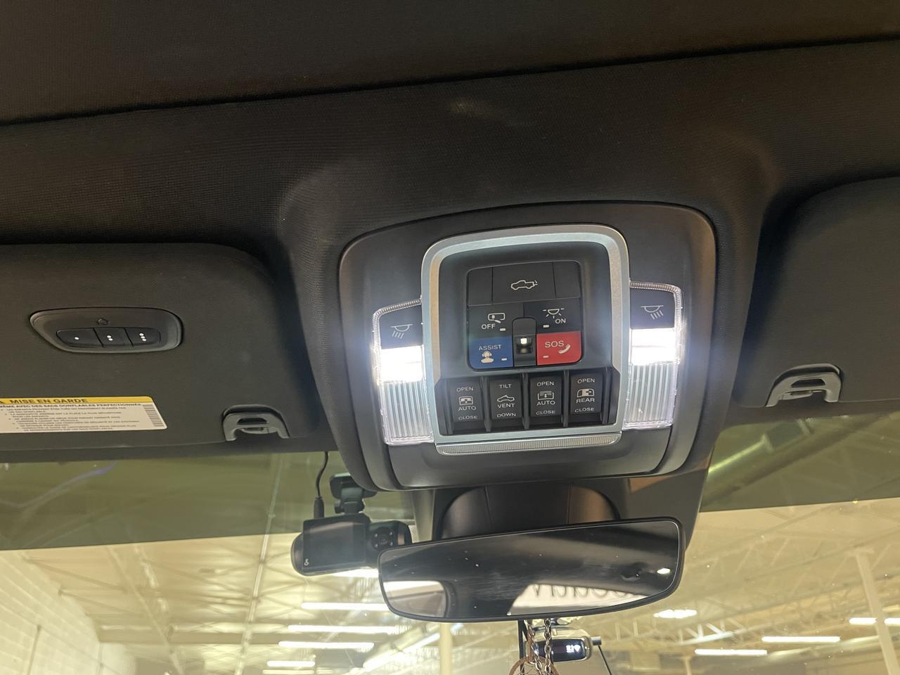 2019 Ram 1500 Limited photo 18
