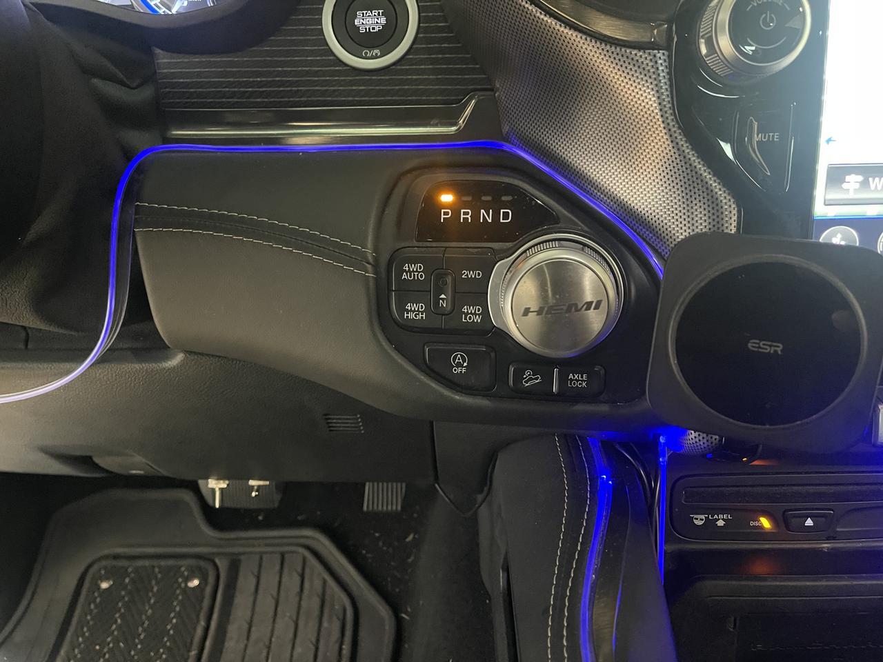 2019 Ram 1500 Limited photo 14