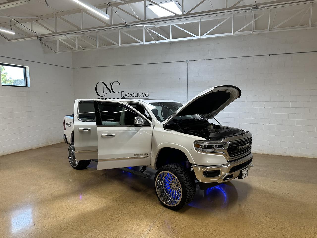 2019 Ram 1500 Limited photo 30