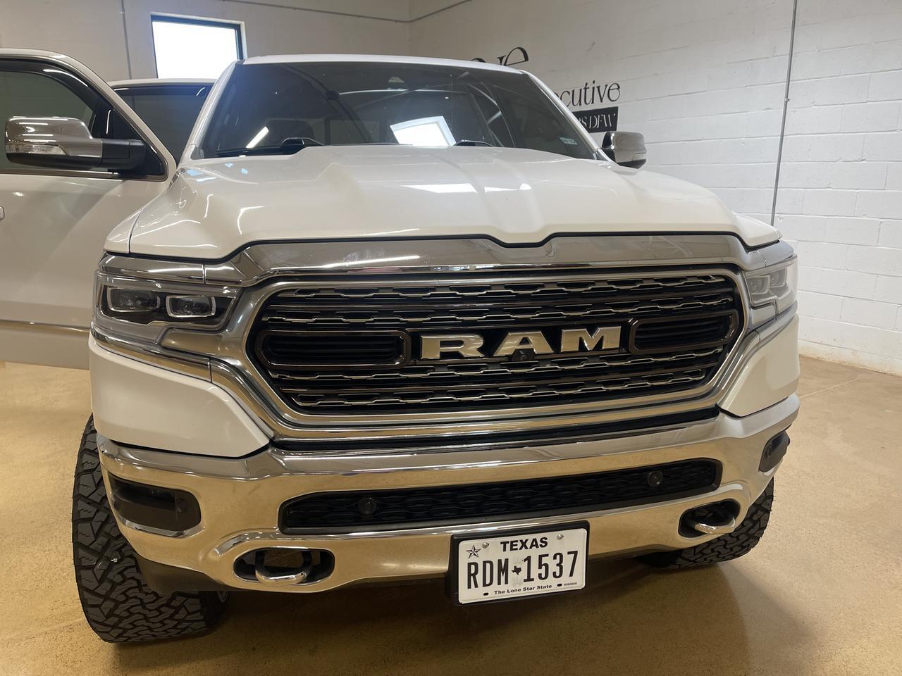 2019 Ram 1500 Limited photo 10