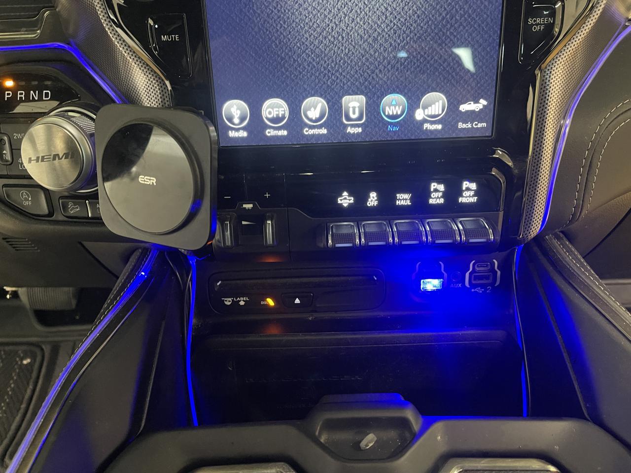 2019 Ram 1500 Limited photo 13