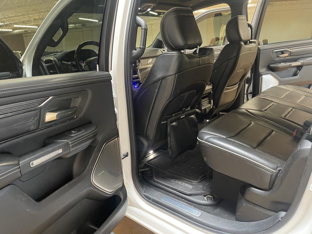 2019 Ram 1500 Limited photo 16