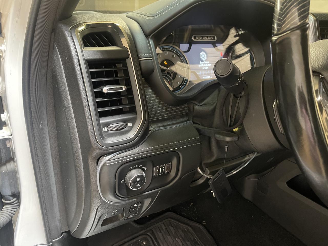2019 Ram 1500 Limited photo 12