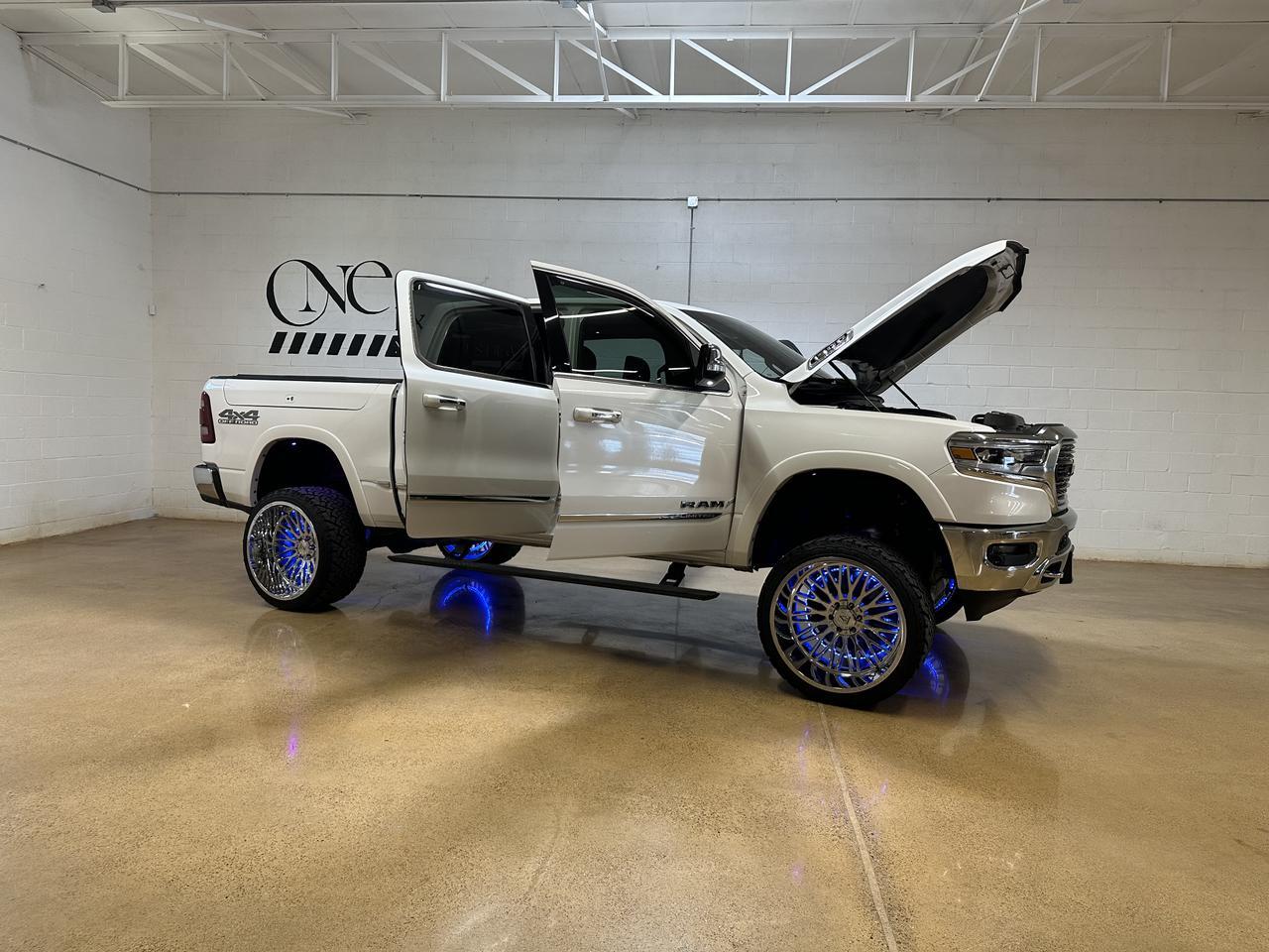 2019 Ram 1500 Limited photo 29